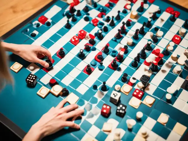 Warcaby: Czy można bić do tyłu? Zasady, które musisz znać