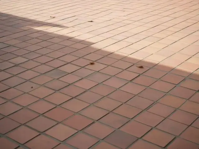 Jaką fugę na zewnątrz wybrać, aby uniknąć problemów z wilgocią?