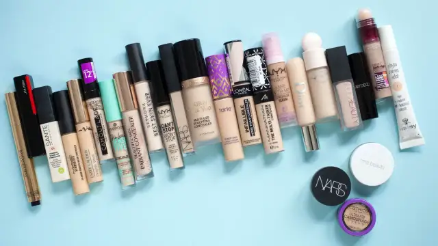 Die besten Drogerie-Make-up-Produkte: Top-Tipps & Testsieger