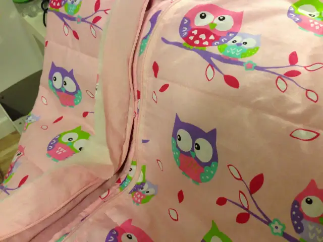 Jak uszyć śpiworek dla przedszkolaka – proste kroki i porady