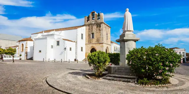 Faro atrakcje – odkryj ukryte skarby i nieznane miejsca w mieście