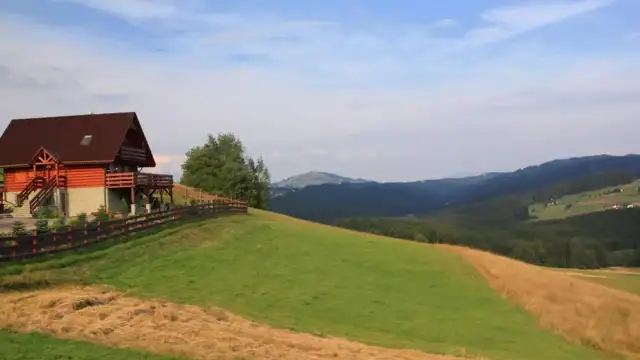 Jaworzynka atrakcje: odkryj ukryte skarby i niezapomniane miejsca