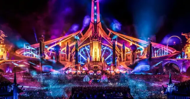 Ile zarabia DJ na Tomorrowland? Zaskakujące kwoty i różnice