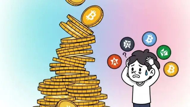 Jak inwestować w kryptowaluty i uniknąć najczęstszych błędów