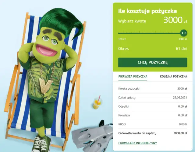 Gdzie najłatwiej dostać chwilówkę online bez zbędnych formalności?