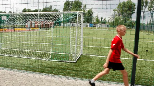 Pierwszy Orlik w Polsce: Historia, znaczenie i wpływ na sport