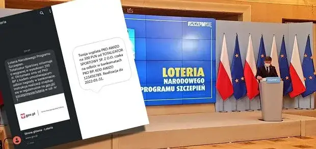 Regulamin loterii SMS: Jak grać bezpiecznie i unikać oszustw