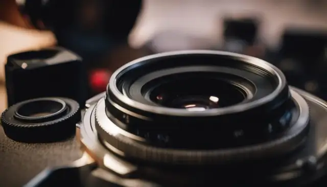 Jak ustawić ostrość w aparacie Nikon, aby uzyskać idealne zdjęcia