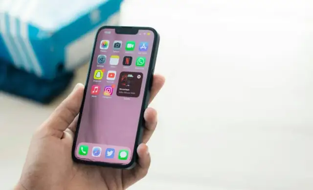 IPhone 13 pojemność baterii: dlaczego warto znać jej wydajność?