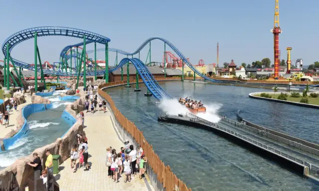 Ile lat ma Energylandia i jak wpłynęło to na jej rozwój?