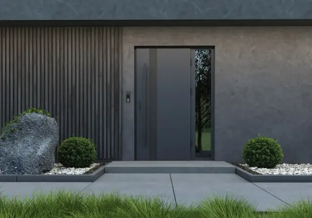 Drzwi ciepłe czy drogie? Poznaj Ud i wybierz mądrze