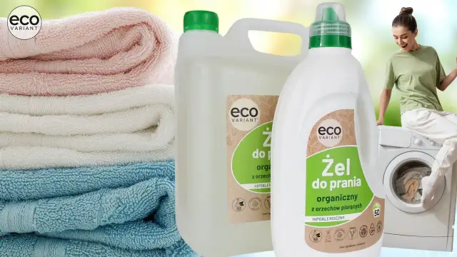 Proszek czy płyn do prania? Sprawdź, co wybrać!