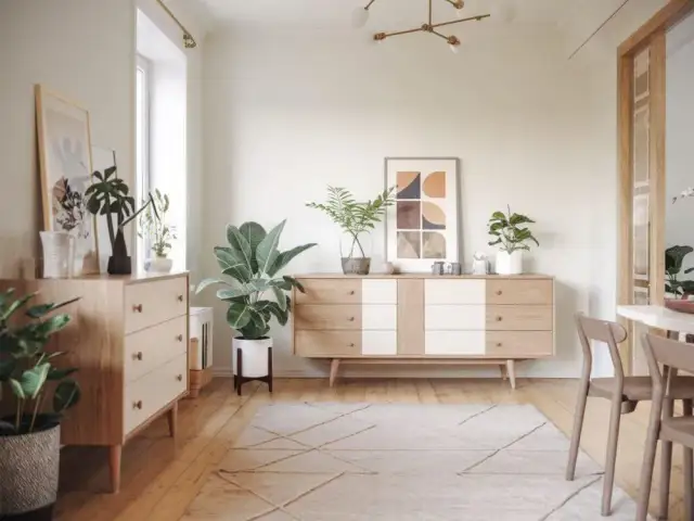 Jak ustawić meble w salonie? Praktyczny poradnik krok po kroku