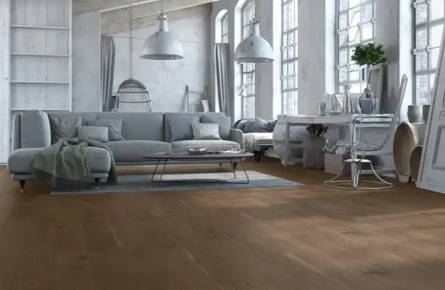 Najlepsze opcje podłogi na działkę - trwałość, koszt i estetyka