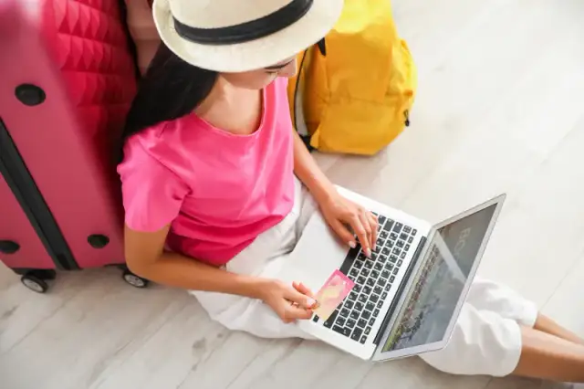 Jak szukać tanich noclegów za granicą i nie przepłacać za pobyt