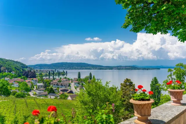 Najlepsze atrakcje w Szwajcarii, które musisz zobaczyć podczas podróży