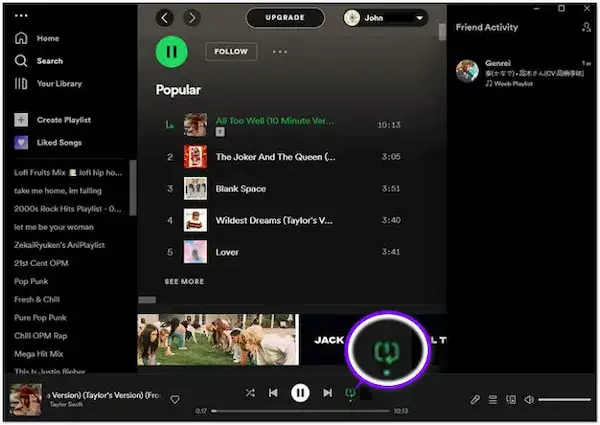 Jak zapętlić piosenkę na Spotify na telefonie - proste kroki i porady
