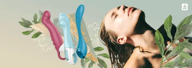 Punkt G: Gdzie jest i jak go stymulować? Odkryj nową przyjemność