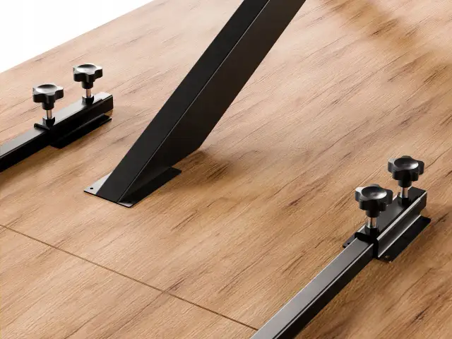 Jak zrobić dostawki do stołu - proste kroki do idealnego rozwiązania