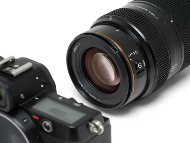 Jak sprawdzić kompatybilność obiektywu z aparatem? Poradnik.