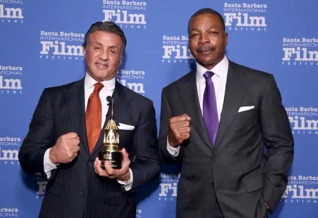Carl Weathers jako Apollo Creed: jego życie, kariera i ostatnie dni