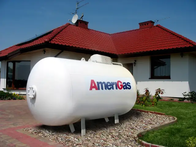Ogrzewanie LPG czy gaz ziemny: co wybrać, aby zaoszczędzić?
