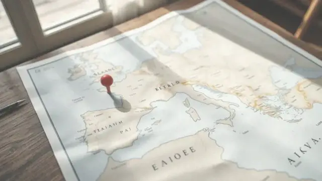 Gdzie leży Majorka? Odkryj jej lokalizację i atrakcje turystyczne