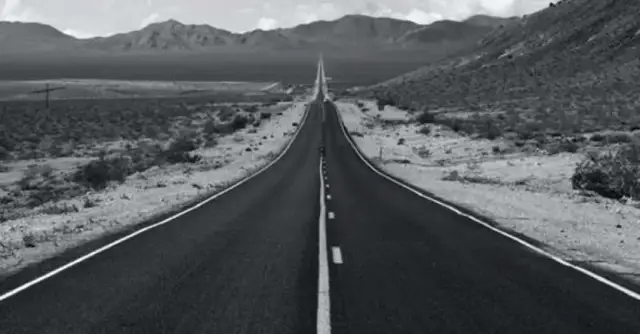 Asfalt ile ilgili sözler: Metaforlar ve derin anlamlar keşfedin