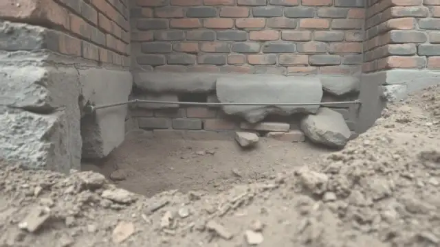 Jak wzmocnić fundamenty: skuteczne metody na stabilność budynku