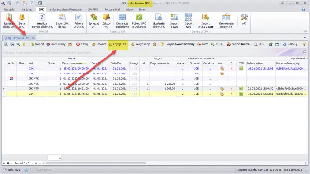 Jak otworzyć JPK w Excelu - prosty sposób na import i analizę plików JPK