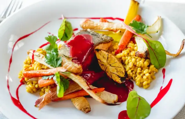 Ceny w restauracji Filharmonia Gdańsk – co warto wiedzieć o menu?