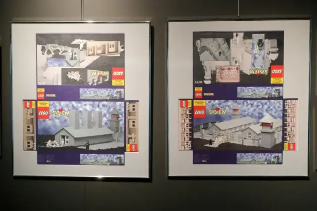 Pasta o sztuce nowoczesnej - humor i kontrowersje w sztuce współczesnej