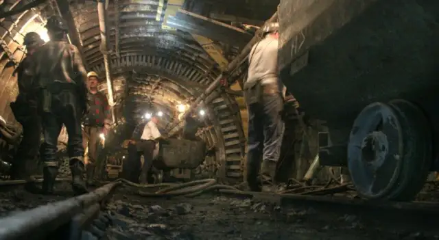 Górnictwo w Polsce: Czy przemysł ten stoi przed wyzwaniami?