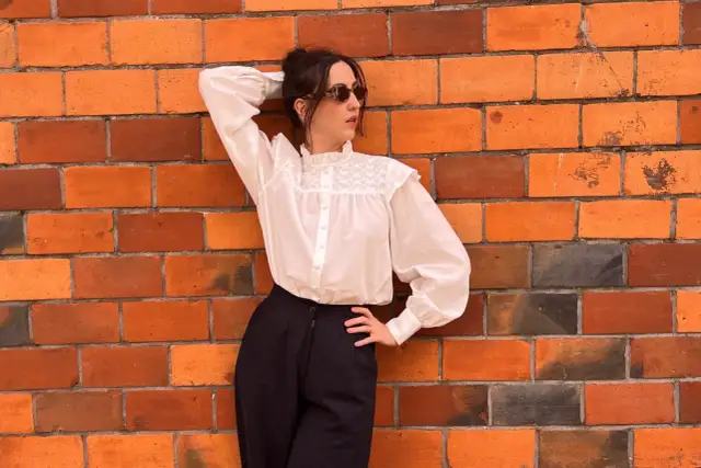 Styl retro lata 40 – jak wprowadzić go do swojej garderoby?