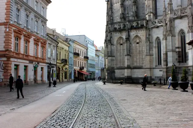 Gdzie zjeść w Koszycach? Najlepsze restauracje i smaki, które musisz spróbować