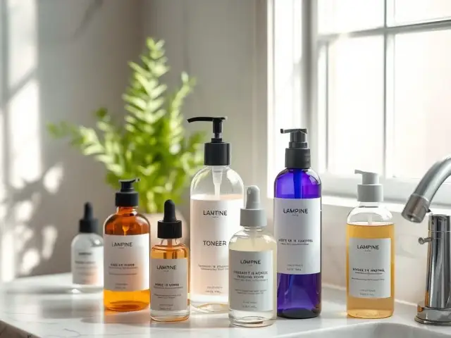 Hydrolaty na trądzik: Jak wybrać i stosować dla idealnej cery?