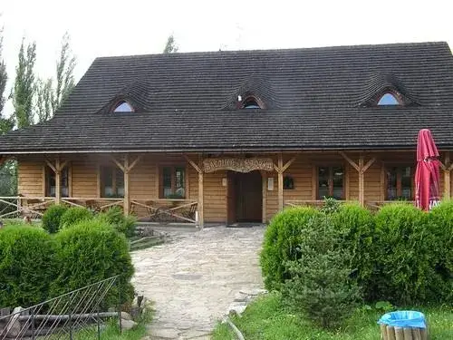 Bacówka u Józka w Łodzi - odkryj smaki góralskiej kuchni w sercu miasta