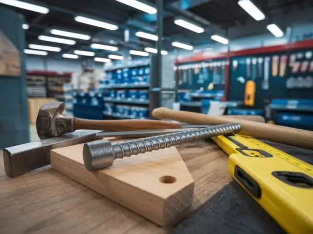 Wybór i zakup prętów zbrojeniowych w Castoramie: Profesjonalne porady