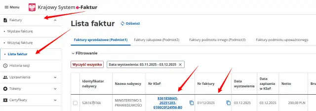 Jak wystawić fakturę w 2026? KSeF, VAT i bez VAT krok po kroku