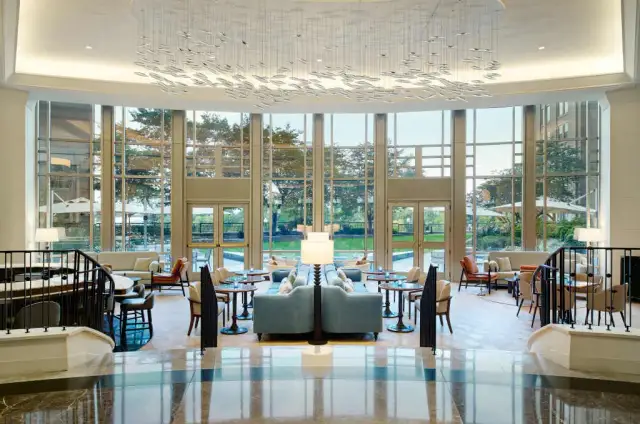 Co znaczy inn w nazwie hotelu? Odkryj jego wyjątkowe cechy