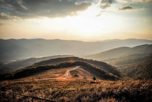 Czy w Bieszczadach jest bezpiecznie? Fakty, które musisz znać przed podróżą