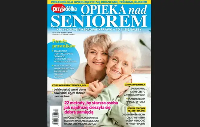 Jak ustanowić opiekę prawną nad seniorem? Kompletny poradnik