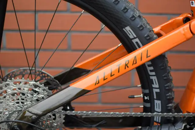 Jak działa przerzutka w rowerze? Odkryj sekrety płynnej zmiany biegów