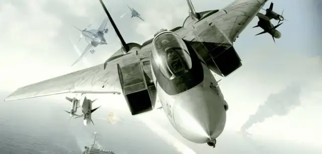 Najlepsze gry w których można latać: odkryj swoje ulubione tytuły