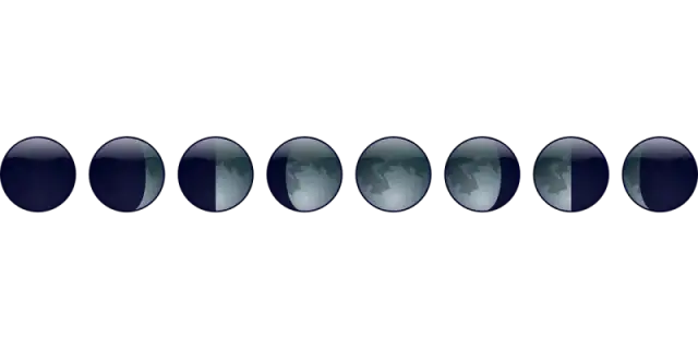 Odrobaczanie w jakiej fazie księżyca? Odkryj najlepsze momenty na skuteczność