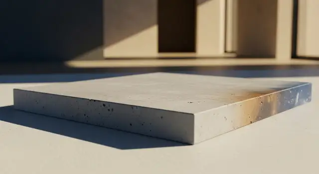 Jaki beton na chodnik: wybierz najlepszą klasę dla trwałości i odporności