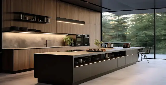 Blat kompaktowy: Poznaj zalety, wady i zastosowanie HPL