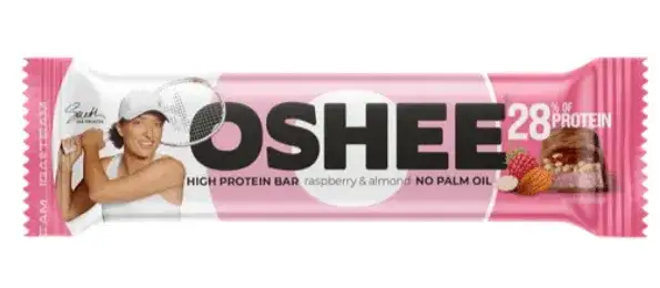 Batony proteinowe: Jak wybrać zdrowe? Ekspert radzi!