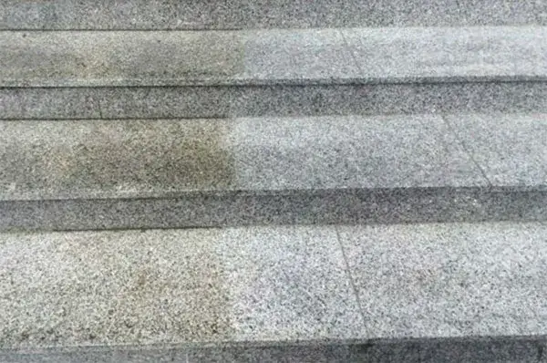 Skuteczne sposoby na czyszczenie schodów granitowych bez wysiłku