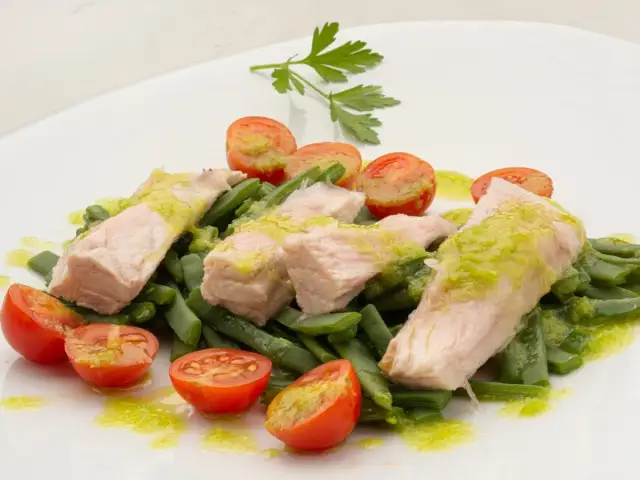 Ensalada de judías verdes Arguiñano: ¡3 recetas irresistibles!